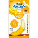 【3個セット】 マルカン ゴン太のデンタルトイ バナナ 超ハード