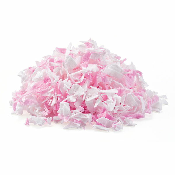 【12個セット】 マルカン クリーンマット ふんわり仕上げ ピンクマーブル 4.5L 低アレルギー 小動物用床敷材 ハリネズミ オールシーズン ハムスター ペット用品 ウサギ 小動物 サンライズ グッズ モルモット ペット 抗菌 消臭 ミニマルランド 安心素材