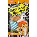 【6個セット】 マルカン 極遊び塾 あれこれバラエティーパック 5個 猫 CT-665 MARUKAN 運動不足解消 ストレス解消 猫用おもちゃ 猫じゃらし ペ...