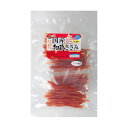 【6個セット】 マルジョー&ウエフク 国産和鶏ささみ ソフト極細 240g(60g×4) 安心素材