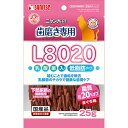 【12個セット】 マルカン サンライズ ニャン太の歯磨き専用 L8020乳酸菌入り まぐろ味 低脂肪 25g