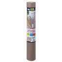 【3個セット】 サンコー おくだけ吸着 獣医師推奨 ペットマット 消臭保護 60×120cm ブラウン BR ロングマット汚れ防止 KG-09 フラット 犬 全...