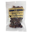 【6個セット】 ペットプロジャパン ペットプロ 国産おやつ 無添加鶏砂肝ハード 155g インテリア 犬用おやつ おやつ 収納 国産 無添加 ドッグ フード 家...