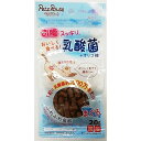 【12個セット】 ペッツルート おいしく食べる乳酸菌 まぐろ 20g オリゴ糖 国産フード 猫用おやつ ペット用品 おやつ スナック キャット 全猫種用 成猫用...