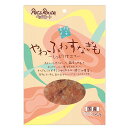 【12個セット】 ペッツルート やわふわすなぎも しっとり仕立て 40g ライス 素材 アダルト 全品種 PetzRoute 犬用おやつ ペット用品 犬用品 お...