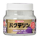 【12個セット】 サンメイト 生きてる消臭剤 バクテリン固形消臭剤 160g エアゾール 犬 バクテリン ミントの香り 犬用品 オーガニック ケア ドッグ 日用品 ペット 犬用 置き型 消臭 本体 除菌 ペット用清掃用品 安心素材(4)