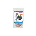 【12個セット】 サンミューズ ゼオライトの石 淡水魚用MIXカラー 3個 日用品 ペット マツダ 水槽用アクセサリー 安心素材