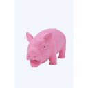 【3個セット】 常陸化工 ビッグピッグ ラテックストイ 犬用おもちゃ ラテックス ペット用品 犬おもちゃ 安心素材
