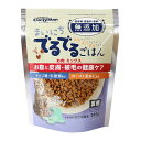 【6個セット】 ドギーマンハヤシ まいにちでるでるごはん お腹と皮膚・被毛の健康ケア 200g キャットフード 猫用フード 総合栄養食 ドギーマン 国産 ペット 食品 猫用 キャティーマン 安心素材