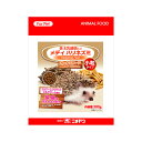 【12個セット】 ニチドウ メディハリネズミ 小粒 300g ハリネズミ メディ 安心素材
