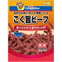 ドギーマンハヤシ こく旨ビーフ 600g ドッグフード ペット用品 ドギーマン おやつ ジャーキー 国産 ドッグ フード ビーフ ペット 犬用 安心素材 価格は1個のお値段です(4)