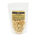 【6個セット】 ペットプロジャパン 国産おやつ プチビス チーズ入り 78g インテリア 犬用おやつ ペット用品 ビスケット おやつ スナック 収納 国産 家具 日本製 掃除 ペット 犬用 室内 安心素材