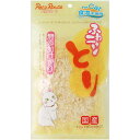 ペッツルート ふわニャンとり無添加けずり 20g チキン ネコ 全年齢 PetzRoute 猫おやつ ペット用品 おやつ トッピング ふりかけ キャット とり 国産 無添加 フード ペット 猫用 鶏肉 ふわふわ 安心素材 価格は1個のお値段です
