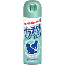 【12個セット】 アースペット サラテクト フローラルの香り 犬猫用 200ml スプレー 犬・猫 アース・ペット スプレータイプ 動物用医薬部外品 虫よけ キ...