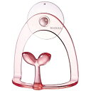 【10個セット】 マーナ K150P スポンジホルダー Kitchen Garden ピンク MARNA キッチンスポンジ 食器スポンジ プレゼント 台所消耗品...