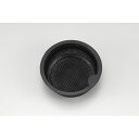 【2個セット】 伸晃 Belca SP-216BK 排水口 ゴミ受け 流し用浅型ゴミカゴ ソフトタイプ 直径13.5cm用 ブラック 日本製 ベルカ shink...