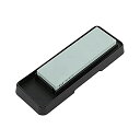 【3個セット】 貝印 KAI AP0302 平 砥石 セット ( 荒仕上#400 ) AP-0302 包丁研ぎ プレゼント キッチン 新生活 包丁 受け皿付き ...