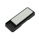 【2個セット】 貝印 KAI AP0303 中砥石 セット ( #1000 ) AP-0303 本格 包丁研ぎ プレゼント キッチン 新生活 包丁 研ぎ ブラッ...