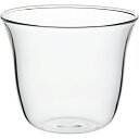 【2個セット】 iwaki KBT944 耐熱ガラス スイーツカップ パフェ 240ml イワキ AGCテクノグラス AGC 岩城ハウスウエア グラス キッチン...