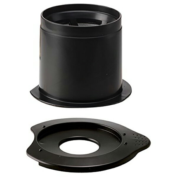 ●サイズ:9.7x9.3x7.5cm●本体重量:120g●素材・材質:ポリプピレン・ステンレス●生産国:日本●材質：ドリッパーフレーム・アタッチメント/ポリプロプレン ドリッパーメッシュ部/ステンレス●ブランド：HARIO(ハリオ)●ペーパ...