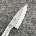 【2個セット】 貝印 KAI AK1130 関孫六 匠創 小出刃 包丁 105mm AK-1130 刺身 疲れにくい 小さめ ブランド 右利き用 魚用 プレゼント 食洗機対応 長持ち 新生活 食器洗浄機 よく切れる 日用品 日本製 一人暮らし キッチン用品 高品質(3)