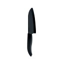 【5個セット】 京セラ FKR140BK-BKN 包丁 セラミックナイフ 140mm ブラック 軽量 丈夫 KYOCERA キョーセラ キョウセラ セラミック ...