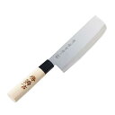 【2個セット】 ベストコ MA-3700 菜切り包丁 165mm ステンレス 野菜 日本製 堺源吉 和包丁 Bestco ダイキチ ステンレス鋼 新生活 よく切...