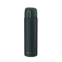 【10個セット】 ピーコック AKT-50 魔法瓶工業 ワンタッチマグボトル 0. 5L チャコールグレー peacock ピーコック魔法瓶 ピーコック魔法瓶工...