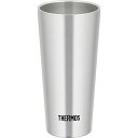 【10個セット】 サーモス 真空断熱タンブラー 350ml ステンレス JDI-350 S ビアグラス 食器 魔法びん 真空 ガラス食器 グラス プレゼント ま...