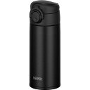 【3個セット】 サーモス 水筒 真空断熱ケータイマグ 350ml ブラック JOK-350 BK タンブラー 食洗機対応 スリム キッチン 品番 超軽量 食洗器対応 アウトドア マグボトル 携帯マグ 子供 保冷 ケータイマグ 保温 ボトル ステンレスボトル 人気商品(3)