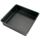 【3個セット】 貝印 KAI ケーキ型 House Select スクエア 18 お手入れ簡単 DL6121 道具 お手入れ プレゼント 手作り キッチン 新生...