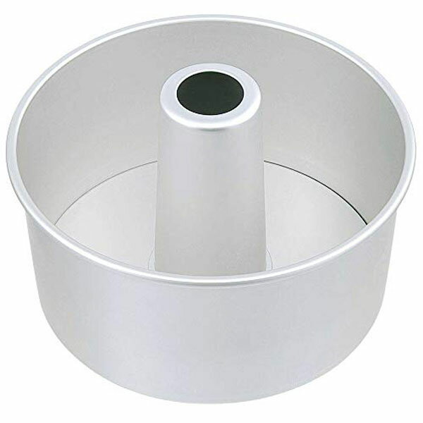 【3個セット】 貝印 KAI ケーキ型 House Select アルミ シフォンケーキ 21 日本製 DL6136 簡単 プレゼント 人気 母の日 手作り 新...