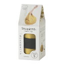 Shupatto コンパクトバッグ S・KARASHI くすみ 簡単 小さめ ピクニック ブランド プレゼント レジバッグ 旅行 レジ袋 新生活 おでかけ 肩掛け アウトドア かわいい ミニエコバッグ 可愛い 軽い 北欧 マチ付き コンビニ 高品質(4)