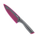 【10個セット】 ティファール T-fal 牛刀包丁 シェフナイフ 15cm フレッシュキッチン チタン強化コーティング K13403 高品質