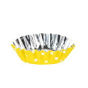 【2個セット】DELISH KITCHEN パール金属 アルミ箔マドレーヌ型 8cm 15枚入 CX-29 人気商品