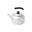 【10個セット】 パール金属 ケットル 3L ケトル やかん アルミ製 ガス火専用 セレットクック HB-6439 軽い ステンレス ガス火用 大容量 アルミ ...