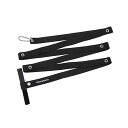 【3個セット】 キャプテンスタッグ CAPTAIN STAG タープ 延長ベルト UA-4519 道具 ピクニック プレゼント アウトドア キャンプ 釣り具 用...