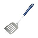 【3個セット】 リバティーコーポレーション ターナー ネイビー 30.5cm Style Tools 日本製 LB-6 料理器具 クッキング 食洗機対応 キッチ...