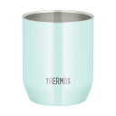 【2個セット】 サーモス 真空断熱カップ 280ml ミント JDH-280C MNT 食器 女性 結婚 真空 男性 普段使い デザイン グラス プレゼント 人...