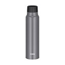 【10個セット】 サーモス 水筒 保冷炭酸飲料ボトル 750ml シルバー 保冷専用 FJK-750 SL 炭酸水 スクリュータイプ 魔法びん 女性 直飲み 真...