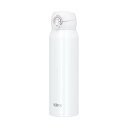 【10個セット】 サーモス 水筒 真空断熱ケータイマグ 750ml ホワイトグレー JNL-755 WHGY 人気商品