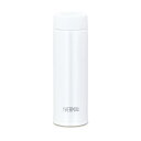 小容量モデル サーモス 水筒 真空断熱ポケットマグ 150ml ホワイト JOJ-150 WH 直飲み 小さめ プレゼント パープル マイボトル ライトブルー マグボトル 携帯マグ スリムボトル 子供 保冷 レディース 保温 ボトル ミント 高品質(3)
