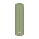 【2個セット】 サーモス 水筒 真空断熱ケータイマグ 600ml カーキ JON-600 KKI スクリュータイプ プレゼント スリム アウトドア マグボトル 保冷 キャンプ ケータイマグ 保温 ボトル 洗いやすい ステンレスボトル 遠足 ステンレス 人気商品(3)