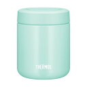 【3個セット】 サーモス 真空断熱スープジャー 300ml ミント JBR-301 MNT 小さめ プレゼント 人気 弁当箱 食洗機対応 オフィス 新生活 アウ...