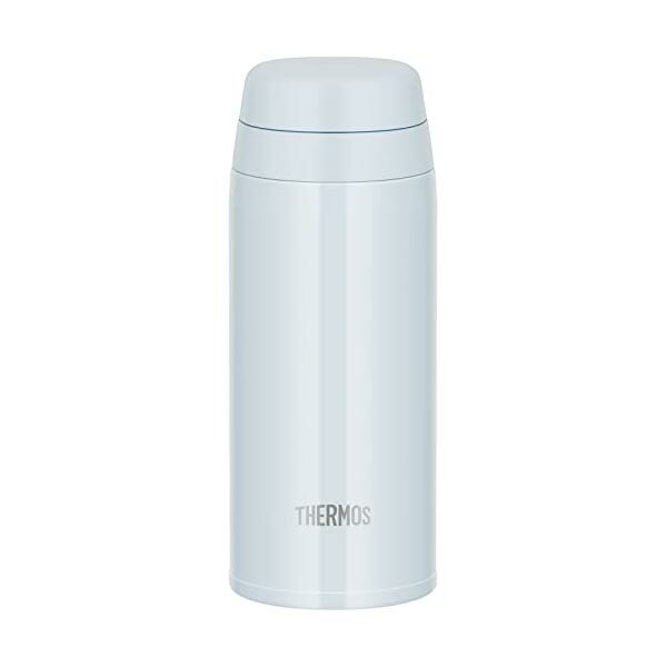 【10個セット】 食洗機対応モデル サーモス 水筒 真空断熱ケータイマグ 250ml ホワイトグレー JOR-250 WHGY スクリュータイプ 魔法びん 直飲...
