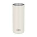 【5個セット】 軽量モデル サーモス 真空断熱タンブラー 420ml ストーンホワイト JDW-420C STW お礼 小物 デスクワーク 食器 魔法びん 結婚...