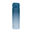 【10個セット】 サーモス 水筒 真空断熱ケータイマグ 500ml ブルーグラデーション JNR-502LTD BL-G ボトル 保温保冷 ステンレス ステン ...