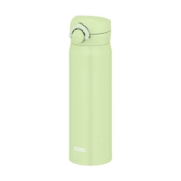 楽天ウルマックス 楽天市場店【10個セット】 サーモス 水筒 真空断熱ケータイマグ 500ml ピスタチオ JNR-503 PSC お湯 直飲み プレゼント 通学 ミルク 誕生日プレゼント スポーツ マイボトル オフィス ポーチ お茶 ブルーパープル 二重構造 超軽量 名入れ 人気商品
