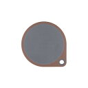 貝印 KAI まるい まな板 カッティング ボード 25cm チャコール グレー KITCHIN 食洗器 対応 AP533 チャコールグレー 丸い クッキング ...
