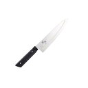【2個セット】 貝印 KAI 牛刀 包丁 ナイフ 180mm 右手用 リブライン 付 関孫六 しろねず ステンレス 刃物鋼 食洗器 対応 日本製 AB5473 ...